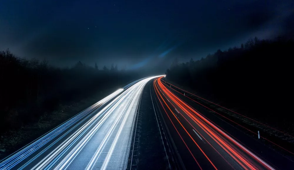 Speed